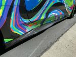 Chevrolet Camaro 2SS Custom SEMA Car 2019 года